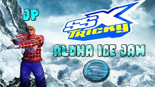 SSX Tricky | Aloha Ice Jam w/JP