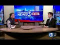 Eyewitness News Extra: Hardships for college grads