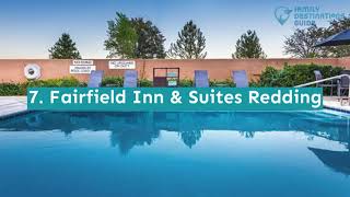 17 Best Hotels in Redding, CA
