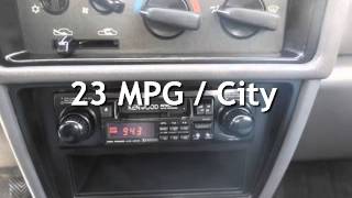 1992 Mitsubishi Expo LRV for sale in PITTSBURG, CA
