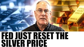 Rick Rule :The Biggest Silver SHOCK Ever Is Coming | Silver Price Prediction 2026