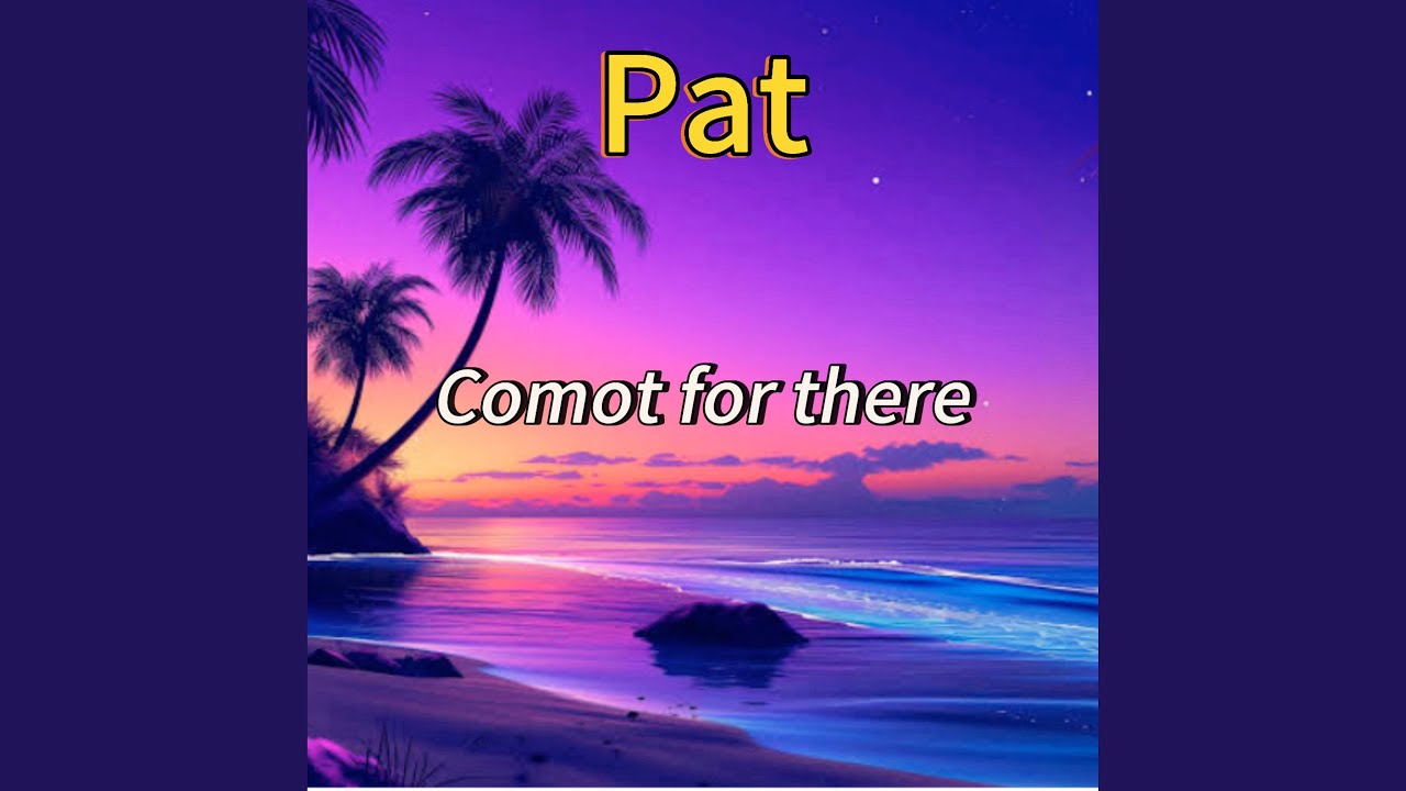 Watch Comot for There on YouTube Watch Comot for There on YouTube