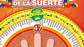 Loto de la Suerte