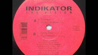 Indikator- The Indikator Remix