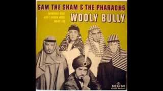 Sam The Sham And The Pharaohs - Groovin&#39;