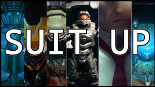 Suit Up Video Game Status