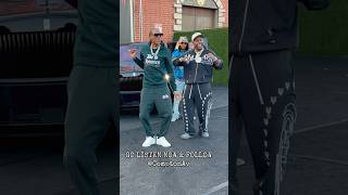 Wow Snoop Dogg Went Crazy On Compton Av Yaya Remix