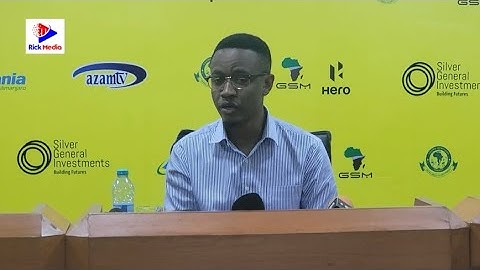 ALLY KAMWE atoa tamko zito kwa BODI YA LIGI/ AFICHUA madudu yote ya VIONGOZi
