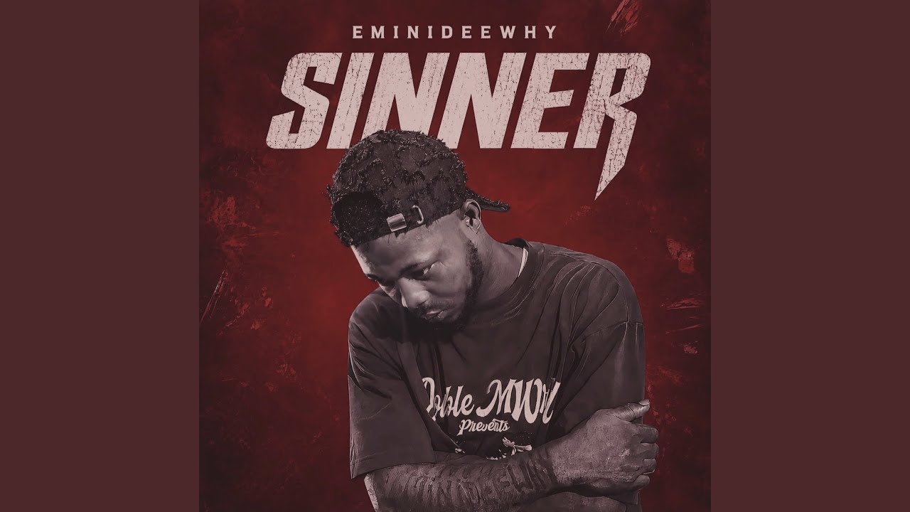 Sinner adlı videoyu YouTube'da izle Sinner adlı videoyu YouTube'da izle