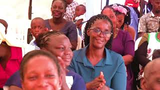 Gloryland preparatory schools | Amazing heroes