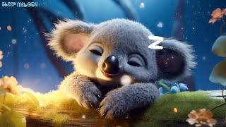 Sleep Music For Babies 💤 Sleep Instantly Within 5 Minutes 😴 Mozart Brahms Lullaby 💤 Baby Sleeping by Sleep Melody 4,797 views 2 weeks ago 3 hours, 32 minutes