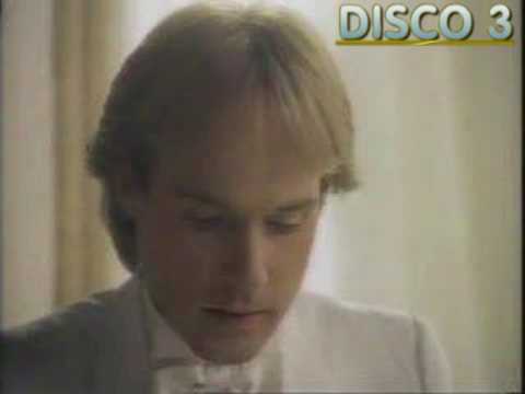 Richard Clayderman - COUP DE COEUR (Album 3/3 Original LP 1983)