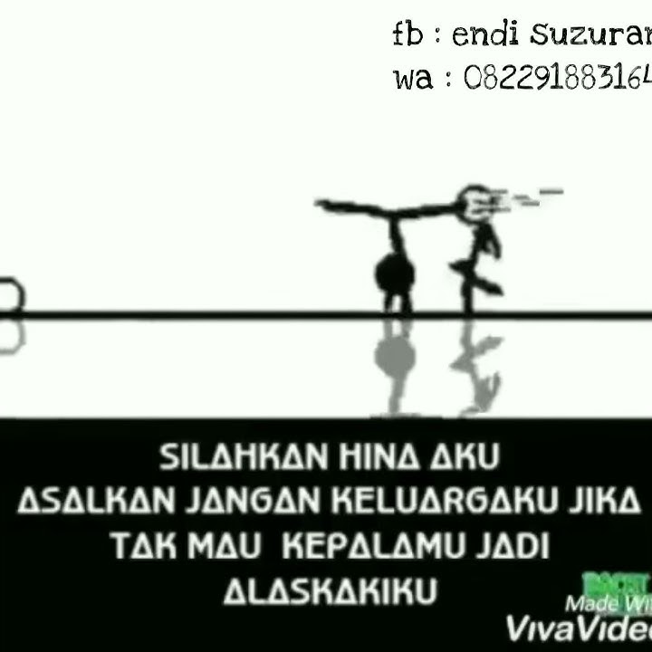 Status wa animasi 30 detik