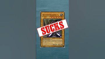 Buster Blader Support Sucks