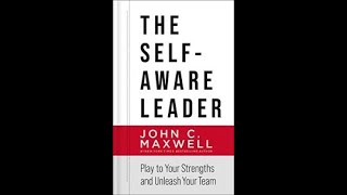 "The Self-Aware Leader" - Book review