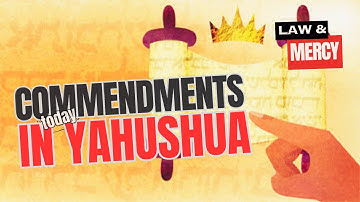 The 613 Commandments Explained (and Why They Matter) 📜