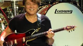 Eddie Van Halen Guitar Solo 2012-5-7 Vancouver, B.C., Canada (Chris Pierman Audio Masterered, Live)