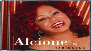 Watch Alcione Garoto Maroto video