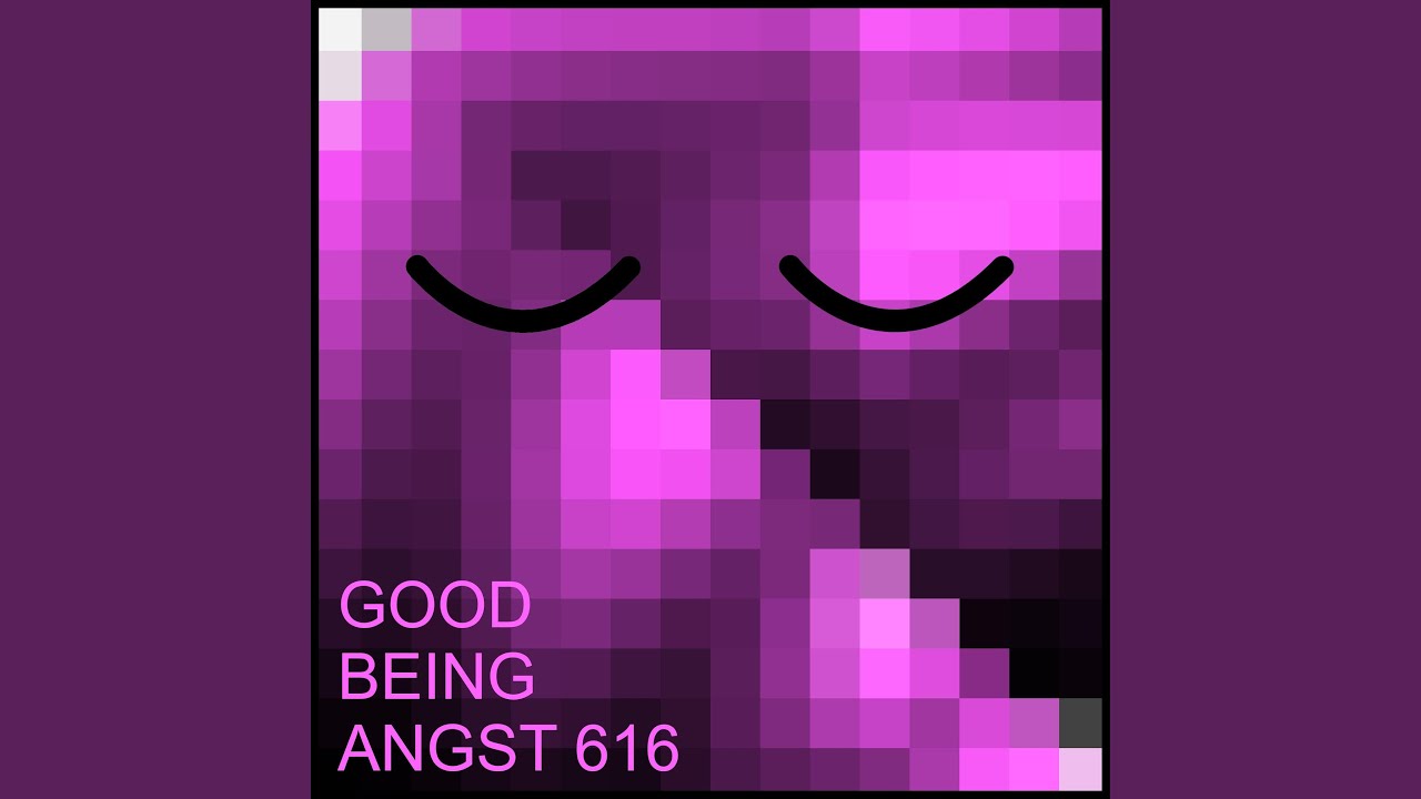Watch GOOD BEING on YouTube Watch GOOD BEING on YouTube