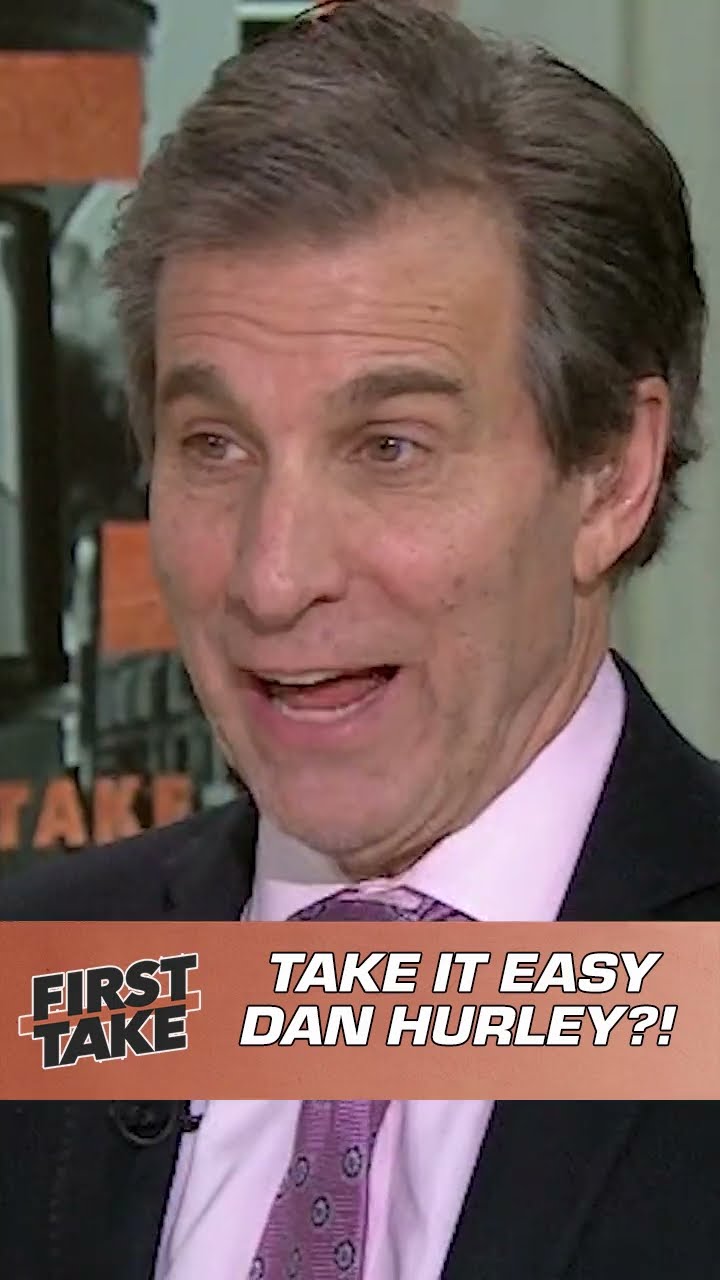 Stephen A. Smith vs. Mad Dog?!
