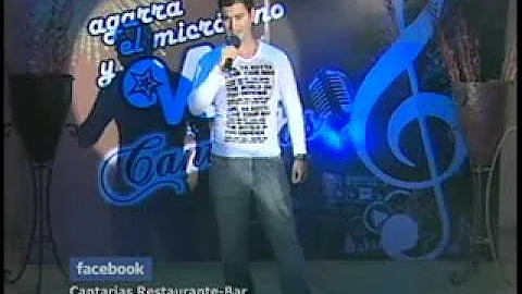 ViveCantarias P03 02 RUBEN VIDAL