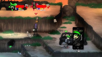 Charlie Murder Playthrough - Part 3