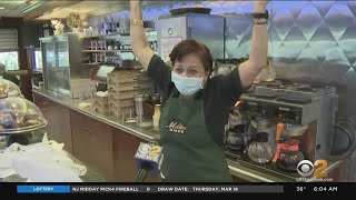 Tri-State Easing More COVID Restrictions