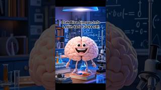 Otak Manusia Lebih Keren dari Komputer! #info #pengetahuan #viral #ai #youtubeshorts #shorts #yt #gg