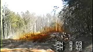 Having A Little Fun With Dynamite