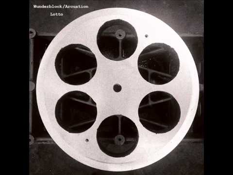 Wunderblock — Wunderblock vs Arcuation - Lotto ( Deepbass Remix )