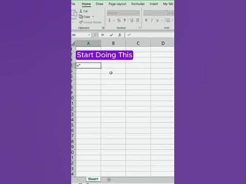 How to use Sequence formula in excel - YouTube