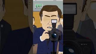 Everyone, get up  We're gonna retake our pictures. #shorts #comedy #southpark #photography