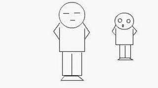 short flash animation