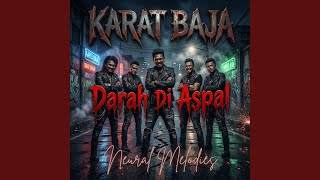 Gema Langkah Melawan Baja