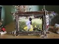 How To Make A Country Wood Frame For Your Photos - DIY Home Tutorial - Guidecentral How To Make A Country Wood Frame For Your Photos - DIY Home Tutorial - Guidecentral