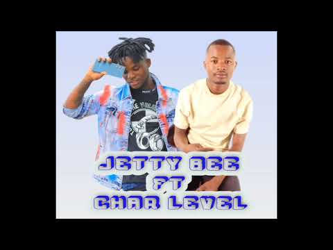Jetty Bee Ft Char Level Ngatitambe Tese Official Audio