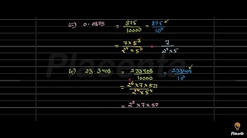 Revisiting the Rational numbers and Decimal Expansion
