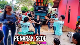 Download Lagu 🔴PENARAK SEDE DKI PRODUCTION❗ MP3