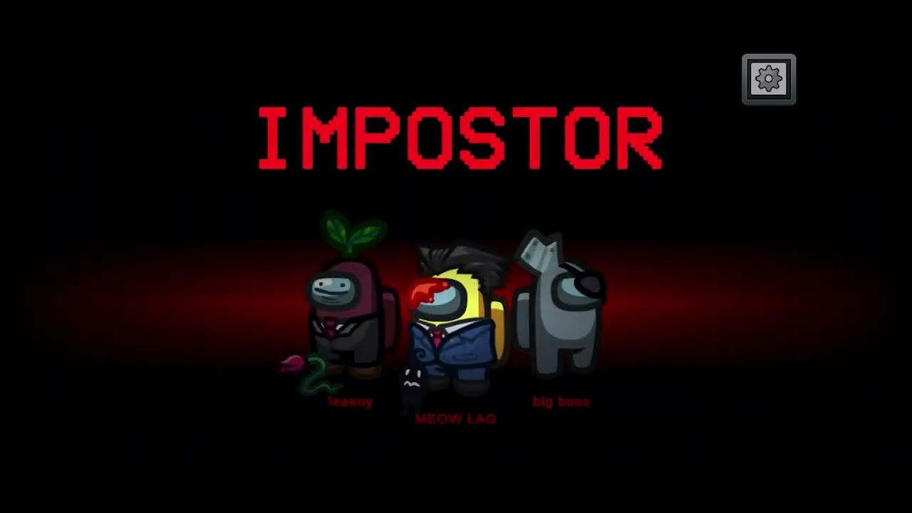 TASK FAILED SUCCESSFULLY 🥲 |  Ping 999 | Still reporting the body from previous game #amongus #iq  