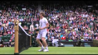 Tennis and Fair Play
