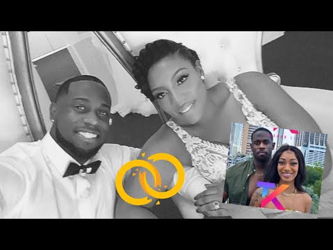 Derrick Jaxn Divorcing His Wife & Caught Cheating
