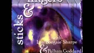 Len 'Boogsie' Sharpe & Pelham Goddard - Bailomas