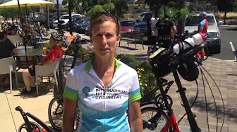 Cathy Video Testimonial Sample