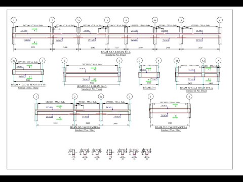 BATCHPLOT: How to plot multiple pages to PDF in AutoCAD