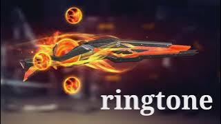 Shotgun Message Ringtone | FF | Message Tone | Cute SMS Ringtone free fire | Notification Tone