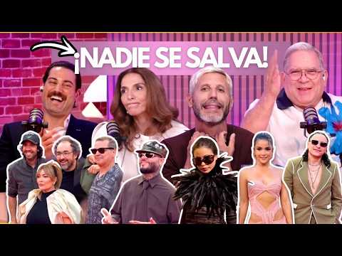 RED CARPET DISASTERS: WORST DRESSED | FASHION WITH MAGGIE
