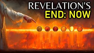 Where We Are in Revelation RIGHT NOW — The 6 Signs That Confirm the Timeline