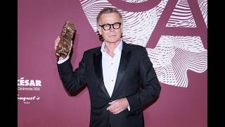 Franck Dubosc épinglé après son César, la situation de l’ours qui apparaît dans son film interpelle