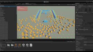 Avoidance Module - Swarm AI ToolKit