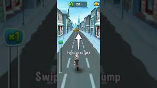 Angry Gran Run full gameplay video screenshot 5